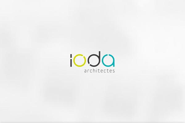 ioda theme websites examples