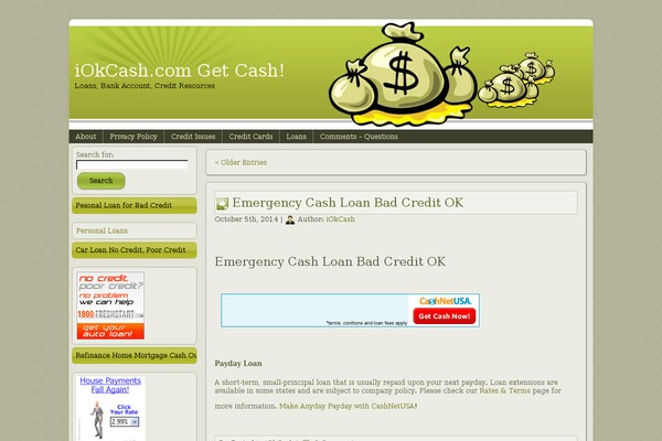 iokcash.com site used Plenty_of_money_bags_bue031