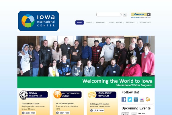 iowainternationalcenter.org site used Theme1067