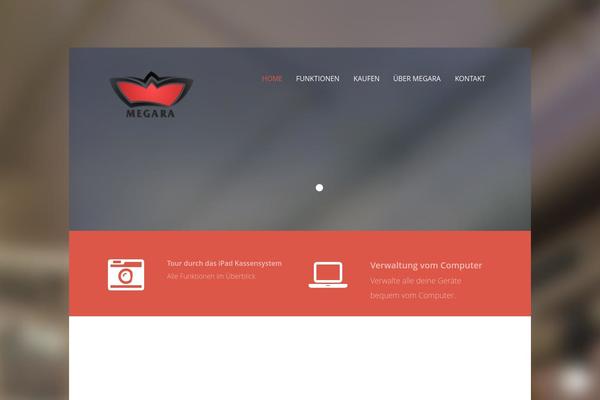 ipad-kassensystem.de site used Bluap