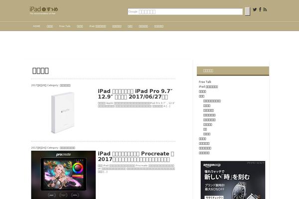 Swell theme site design template sample