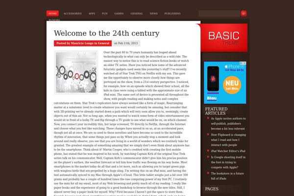 ipadwatcher.com site used Basic64