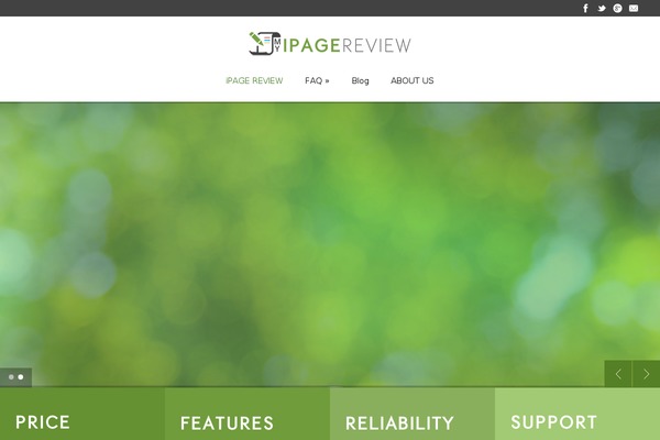 ipagereviewbook.com site used Myipagereview