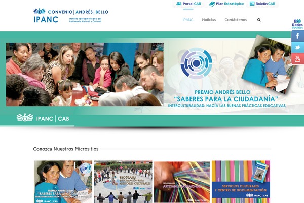 Avada theme site design template sample