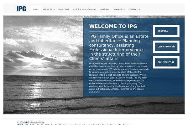 ipgfo.com site used Ipgfo-abaco