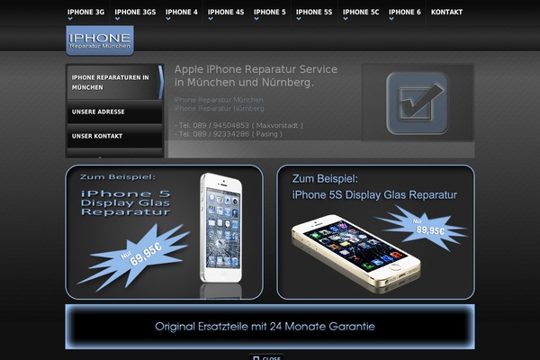 iphone-reparatur-munchen.de site used Rt_hybrid_wp