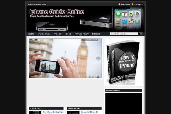 iphoneguideonline.net site used Church_20
