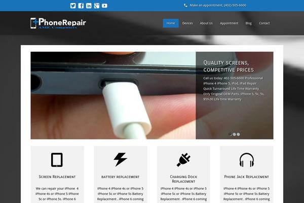 iphonerepairomaha.com site used Iphonerepair.3.0.150419.1516
