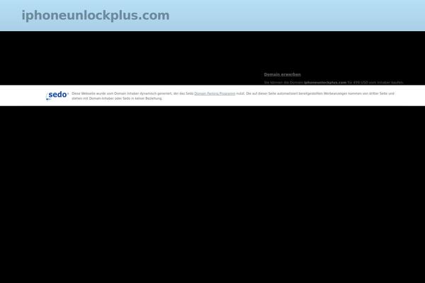 iphoneunlockplus.com site used Eproduct