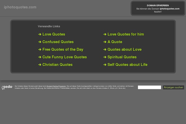 Exciter theme site design template sample