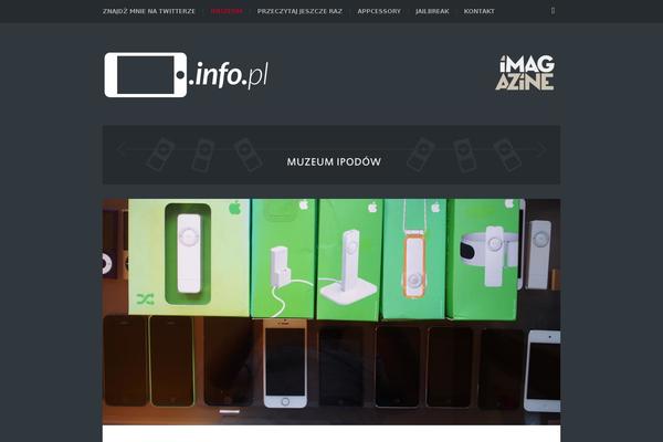 jgt_blogbox WordPress theme, websites list used jgt_blogbox theme jgt_blogbox theme websites examples