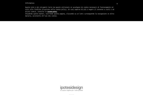Woopress-child theme site design template sample