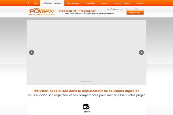 vibecom-child WordPress theme, websites list used vibecom-child theme vibecom-child theme websites examples