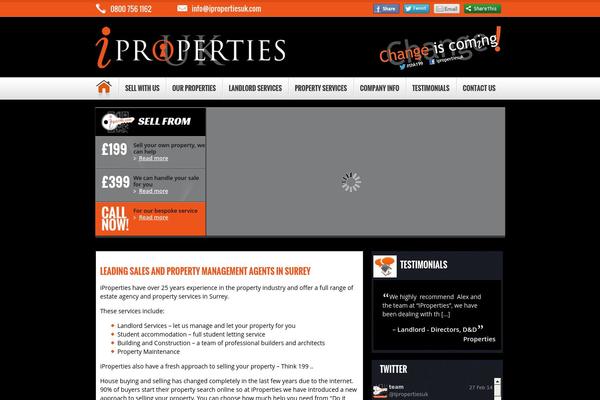 Site using CKEditor for WordPress plugin