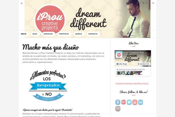 iprou.com site used Peliegro