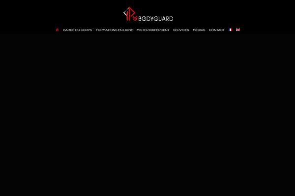 ips-bodyguard.com site used Ips