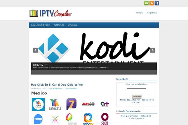 EducationPlus theme websites examples