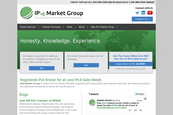 ipv4marketgroup.com site used Ipv4