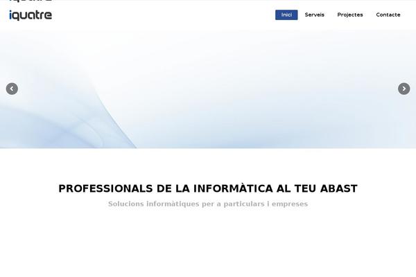 iquatre.net site used Iquatre
