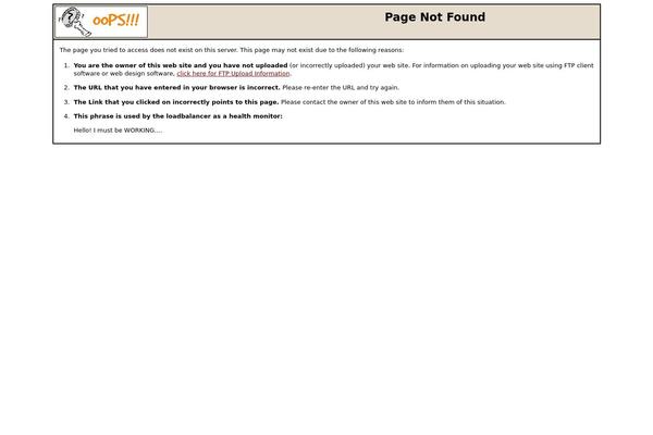 Twenty Thirteen theme site design template sample