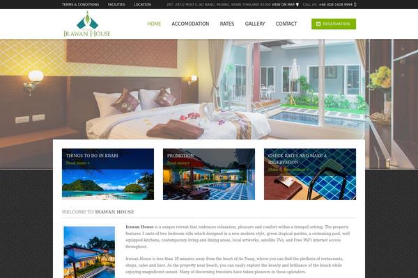 Site using WP-Table Reloaded plugin