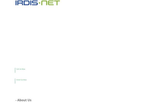 Porto theme site design template sample
