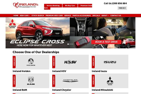 corporatelanding WordPress theme, websites list used corporatelanding theme corporatelanding theme websites examples