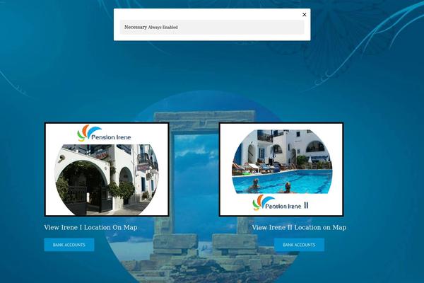 Avada Child Theme theme site design template sample