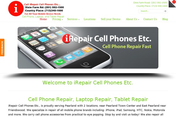 uDesign theme site design template sample