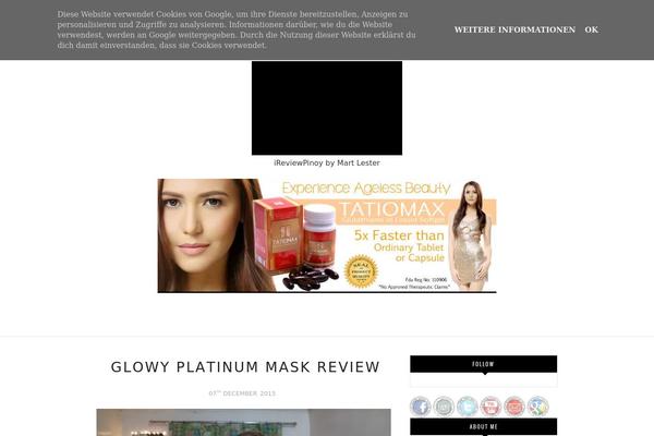 Kayture theme site design template sample