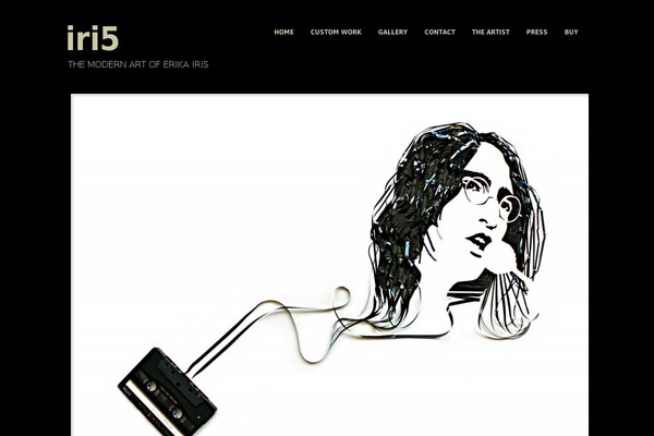 Photocrati theme site design template sample