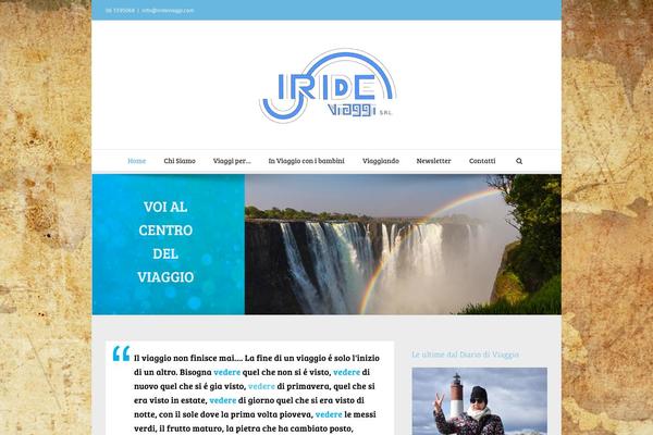 Site using NextGEN Gallery plugin