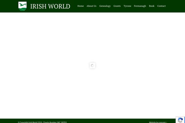irish-world.com site used Cni-blank