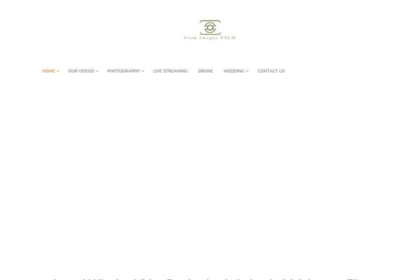 Haru-circle theme site design template sample