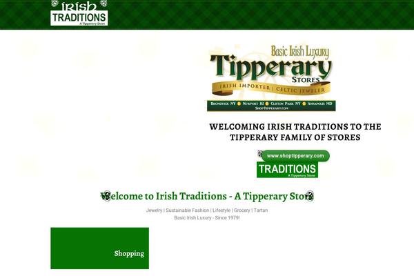 irishtraditionsonline.com site used Irishtraditions