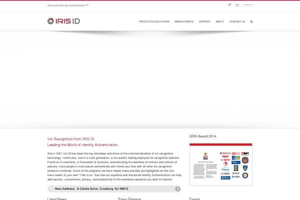 Site using Fusion-builder plugin