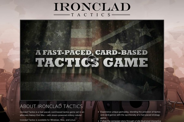 ironcladtactics.com site used Zachtronics_new