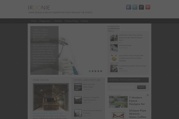 iroonie.com site used Iroonie_custom_theme
