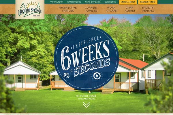 Site using Simple Lightbox plugin
