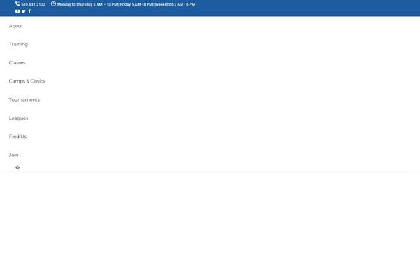 Site using Dt-the7-core plugin