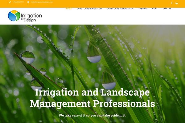 Site using LayerSlider plugin