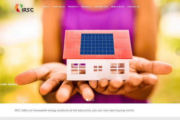 Site using Superstorefinder-wp plugin