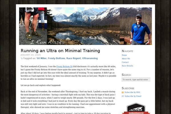 irunalaska.com site used Staypuft