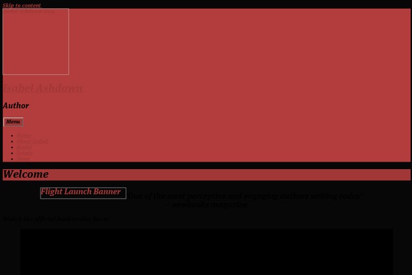 Site using Custom-fonts plugin