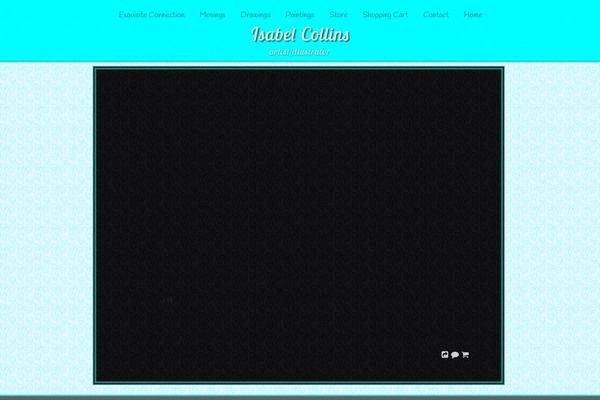 Photocrati theme site design template sample