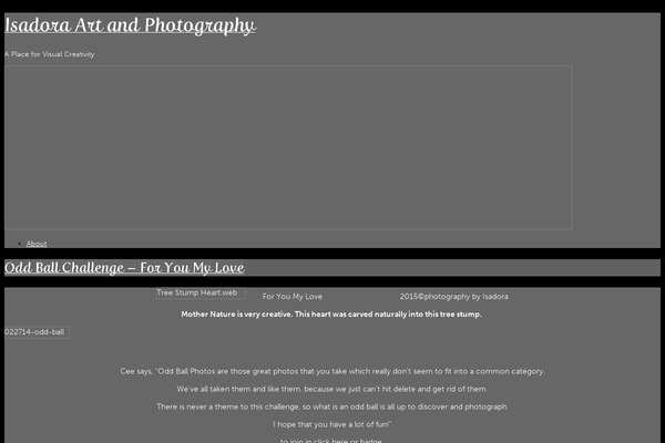 Site using Custom-fonts plugin