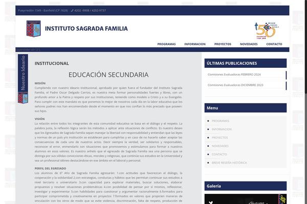 Site using WordPress Download Manager plugin