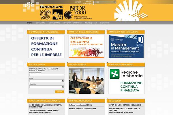 isfor2000.com site used Isfor2000
