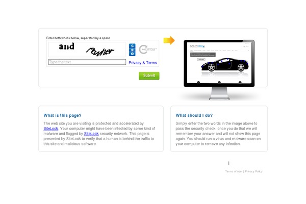Enfold theme site design template sample