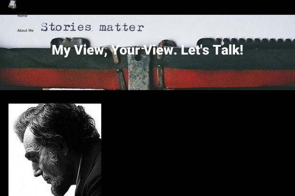 Impreza theme site design template sample